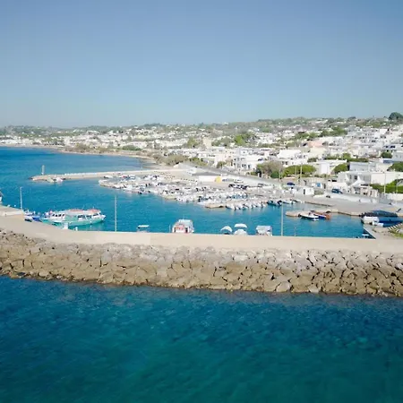 Gioia 1 Puglia On Line Apartman Salve