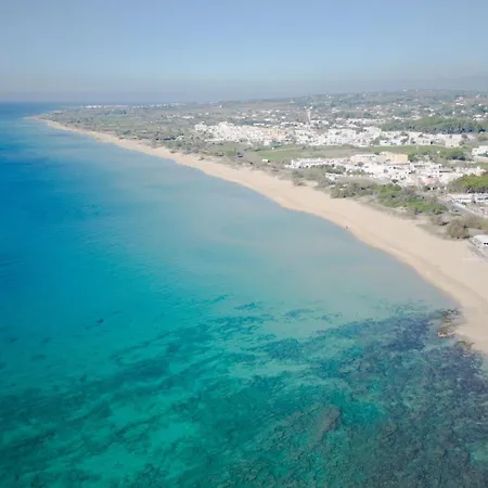 Apartman Gioia 1 Puglia On Line Salve