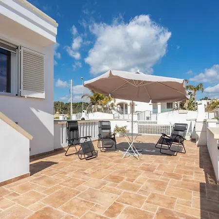 Apartment Gioia 1 Puglia On Line *