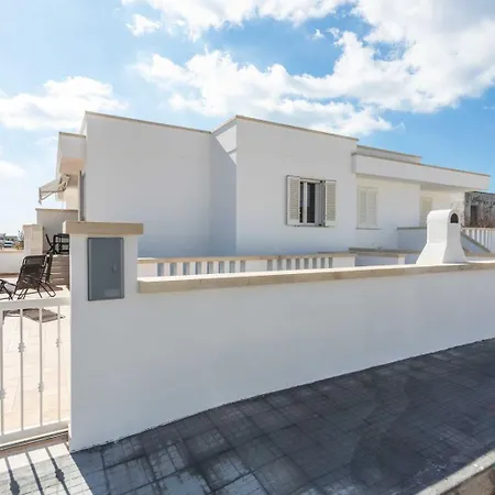 Gioia 1 Puglia On Line Apartment Salve