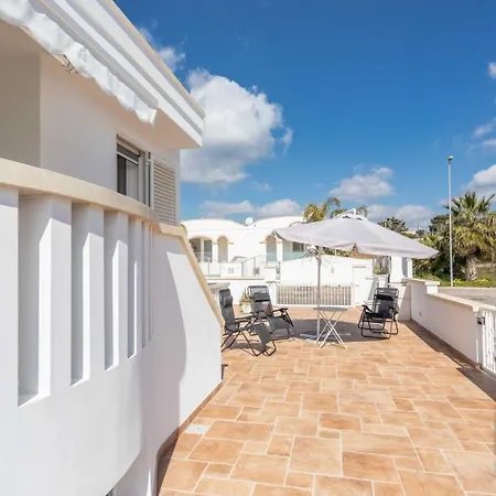 Gioia 1 Puglia On Line Apartment