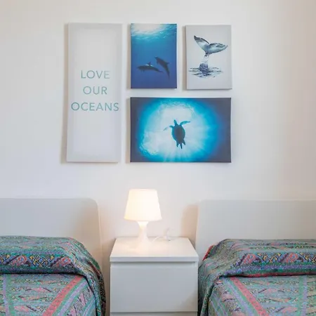 Apartment Gioia 1 Puglia On Line