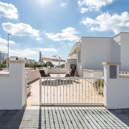 Gioia 1 Puglia On Line Apartment