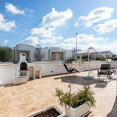 Apartment Gioia 1 Puglia On Line