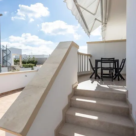 Apartment Gioia 1 Puglia On Line *