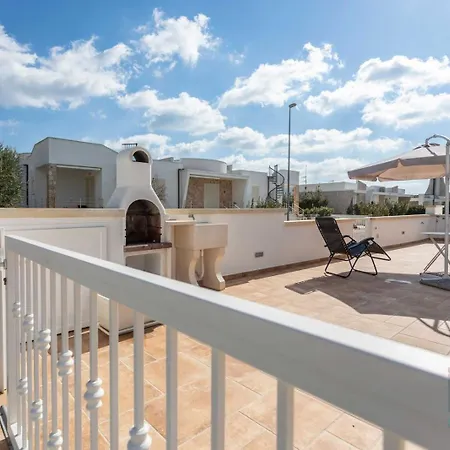 Apartment Gioia 1 Puglia On Line Salve