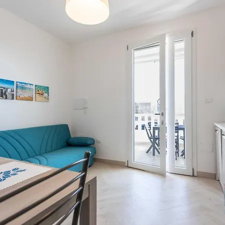 Apartment Gioia 1 Puglia On Line