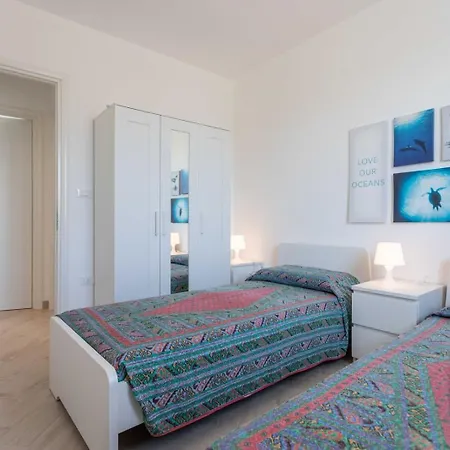 Gioia 1 Puglia On Line Apartment Salve