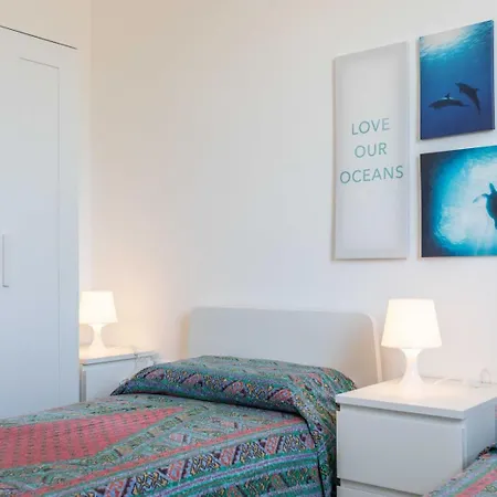 Gioia 1 Puglia On Line Apartment