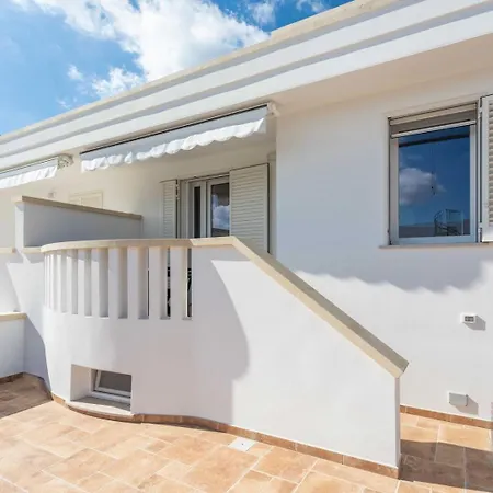 Apartment Gioia 1 Puglia On Line *