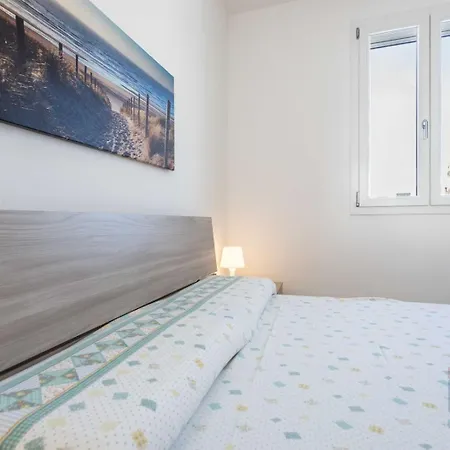 Apartment Gioia 1 Puglia On Line Salve