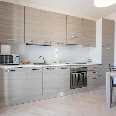 Gioia 1 Puglia On Line Apartment