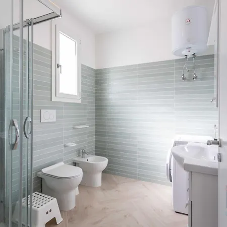 Gioia 1 Puglia On Line Apartment *