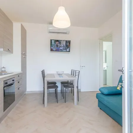 Apartment Gioia 1 Puglia On Line
