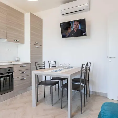 Gioia 1 Puglia On Line Apartment