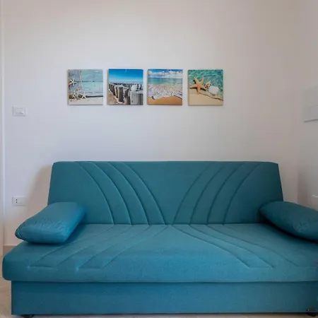 Apartment Gioia 1 Puglia On Line *
