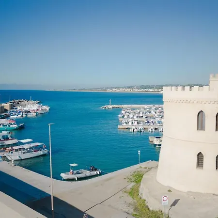 Apartmán Gioia 1 Puglia On Line *