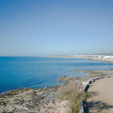 Gioia 1 Puglia On Line Apartment Salve