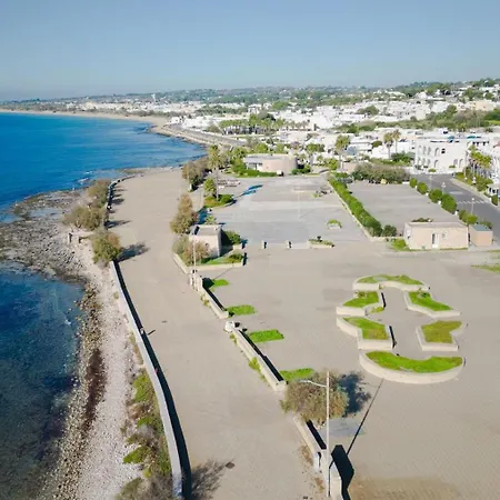 Gioia 1 Puglia On Line Apartmán